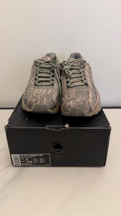 Nike Air Max Tailwind IV SP Camo Sneakers