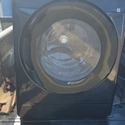 SAMSUNG HE WASHER BRAND NEW OPEN BOX