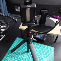 Joby Phone Tripod 