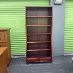 FREE Bookcase