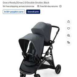 Garco Stroller 