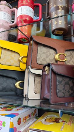Coach handbags