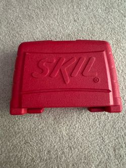 SKIL Drill Bit Set.
