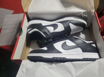 Mens Nike Panda Dunks