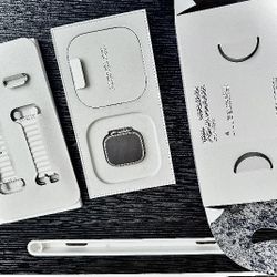 Apple Ultra 2