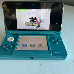 Modded 3ds