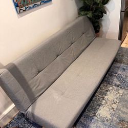 IKEA Futon Couch 