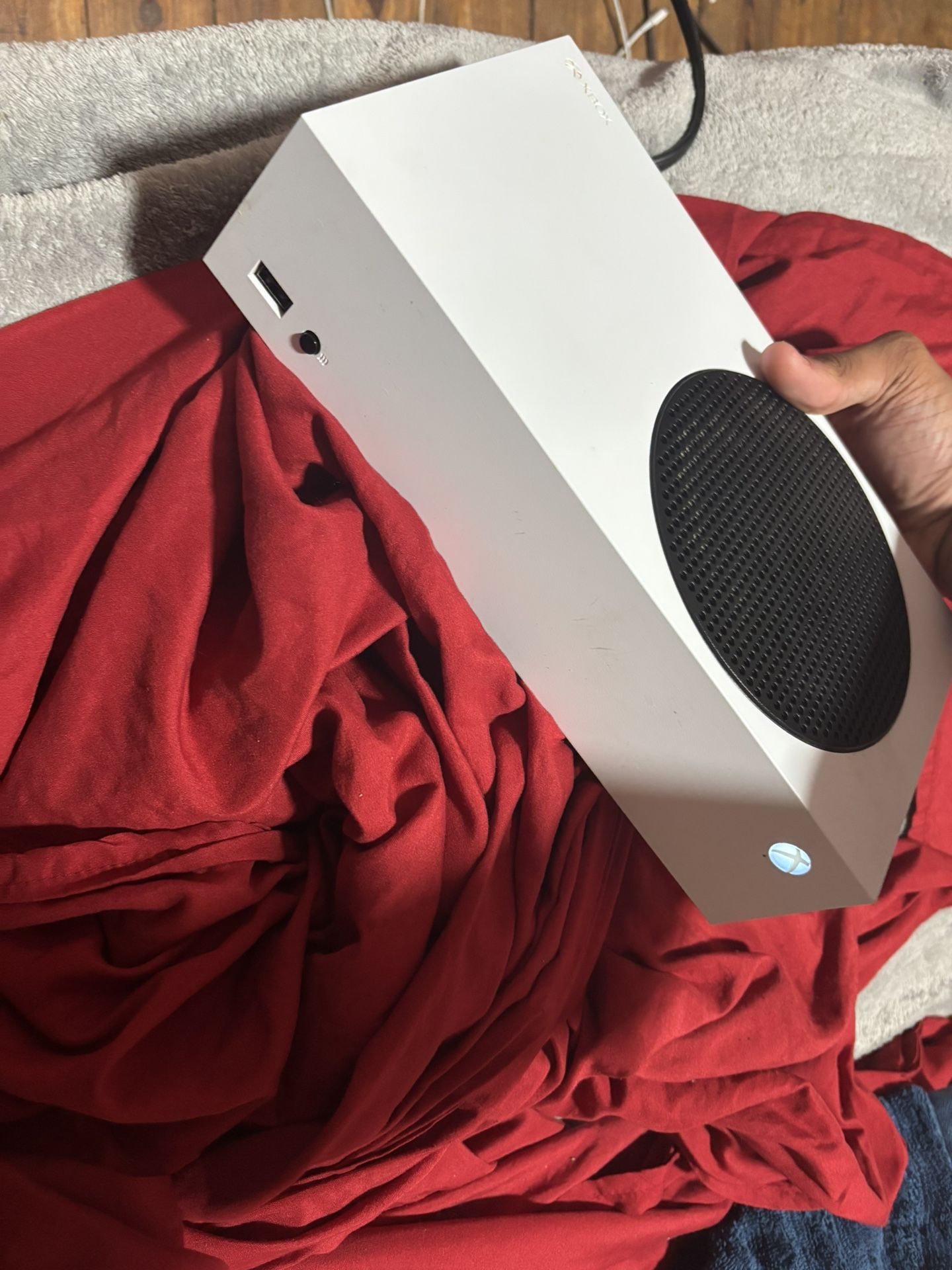 Xbox Series S