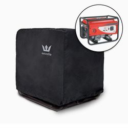 Generator Cover