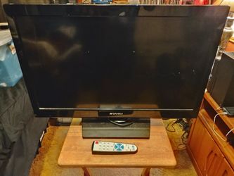 Sansui Television 30 inch