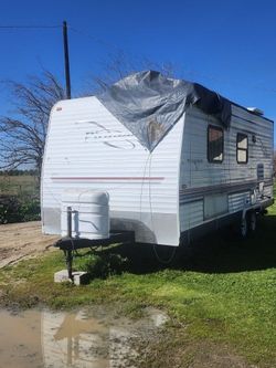 2005 Pioneer Fleetwood