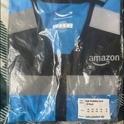 amazon vest