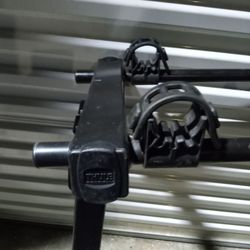 Thule Trailer Hitch Bike Rack