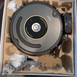Roomba 652 For Sale