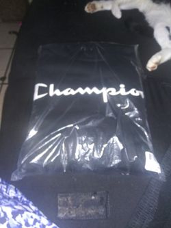 Mens Pullover Hoodie Size Medium Womens Joggers Size Large