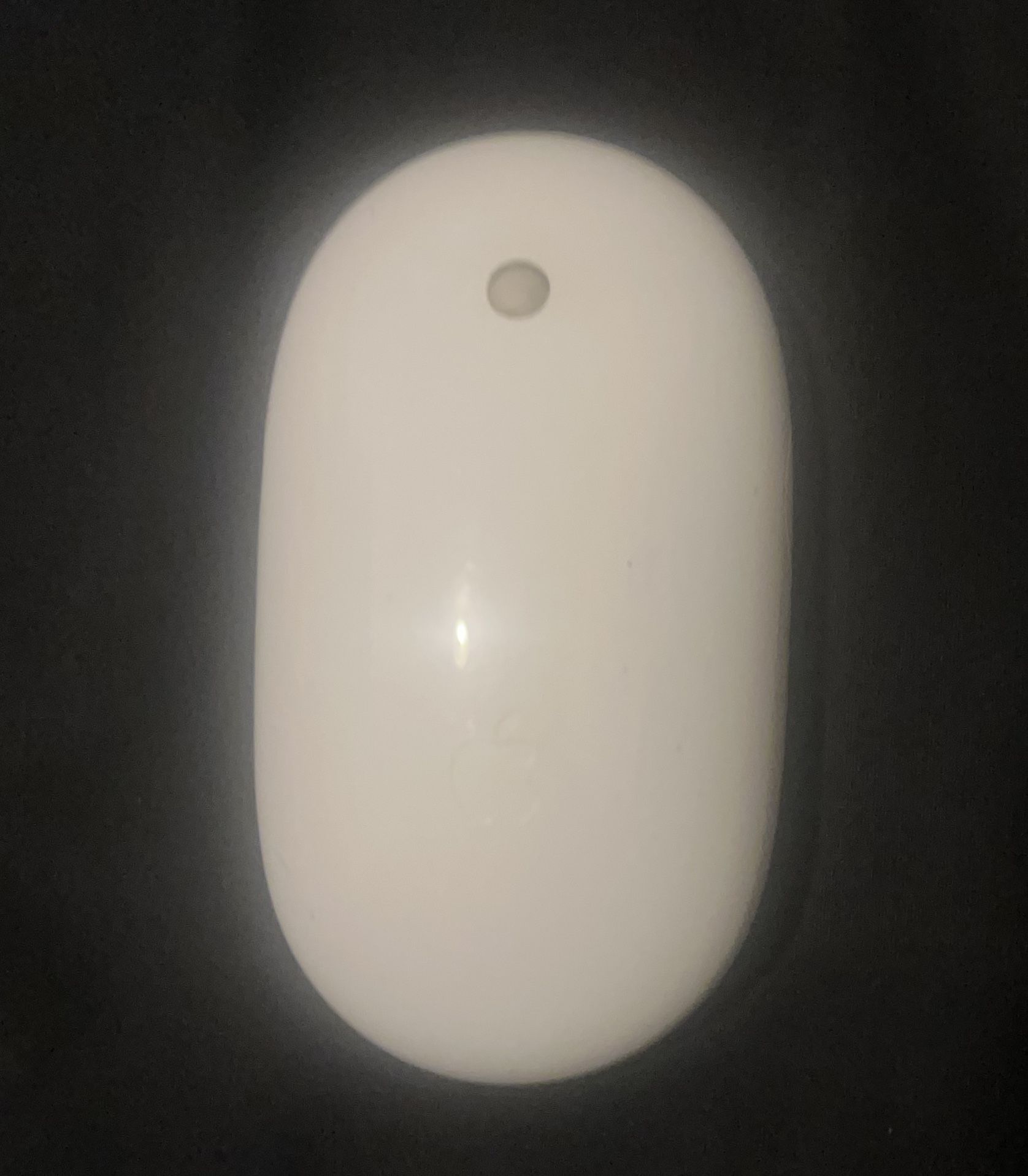 Apple Mac Mouse