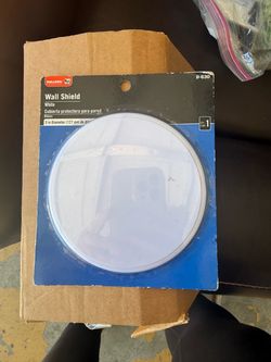 Wall Protector