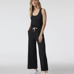 Vuori Jumpsuit