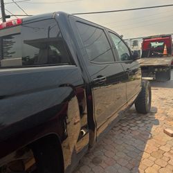 2016-2020  chevy silverado parts 