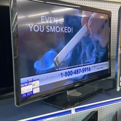 46” Smart TV