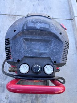 Husky q30 2024 air compressor