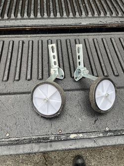 Training wheels
