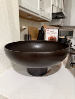 Fruit bowl