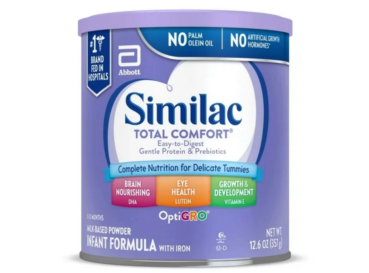Similac Formula