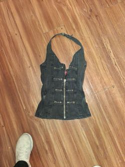 Vest / top