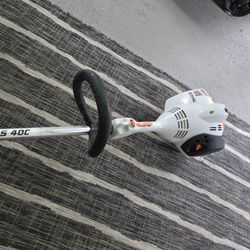 Stihl Weed Eater Fs 40