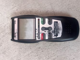 Innovo 3130 Car Scanner