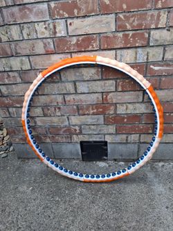 Hoola hoop 42 inches  D