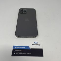 On Sale Unlocked iPhone 12 Pro Max 