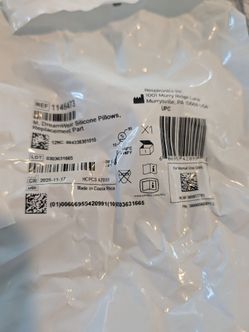 Cpap supplies available. New and used
