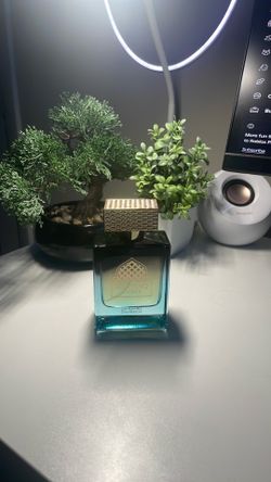 Rawnaq Amber Cologne
