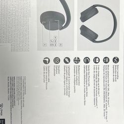 Sony Wireless Headphones WH-CH720N