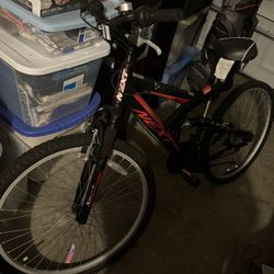 26 Inch Next Mountain Bike