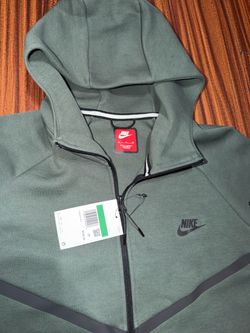 Nike tech hoodie