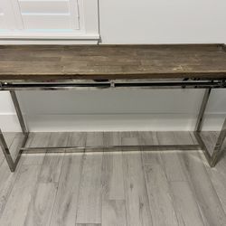 Console Table 
