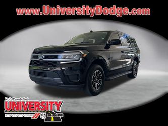 2024 Ford Expedition