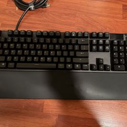SteelSeries Apex Pro (V1) Mechanical Keyboard