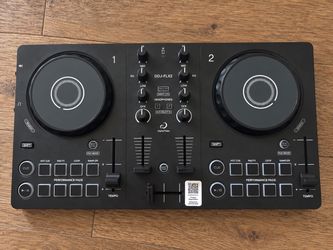 Ddj flx 2