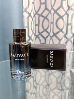 Dior Suavage