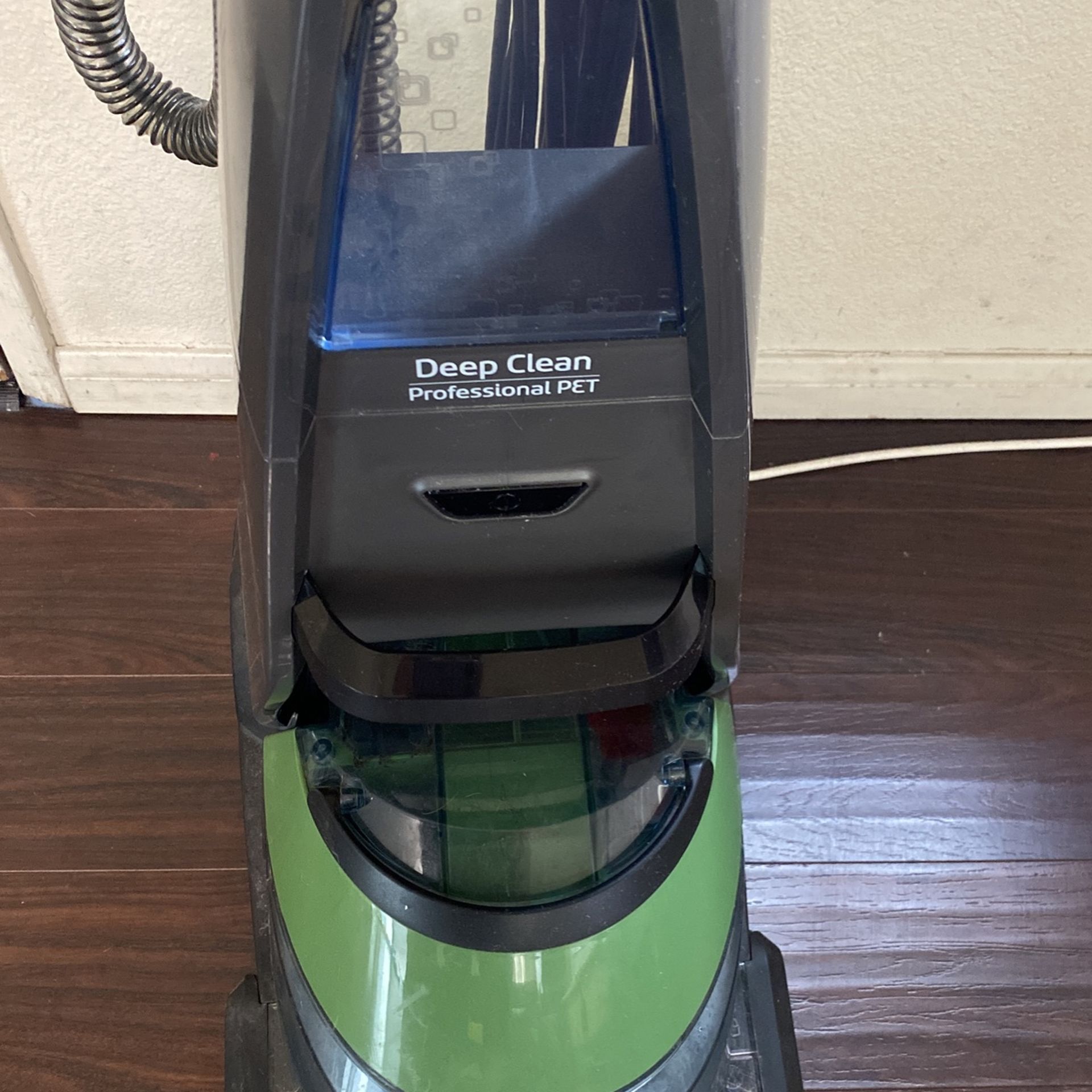 Bissell Deep Clean Professional