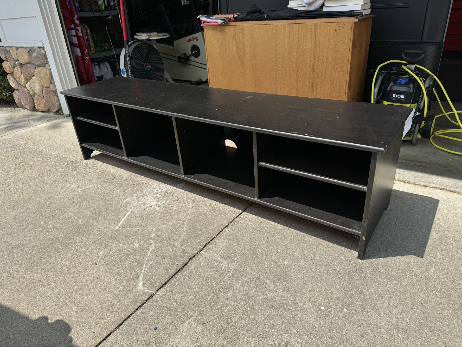 TV Stand