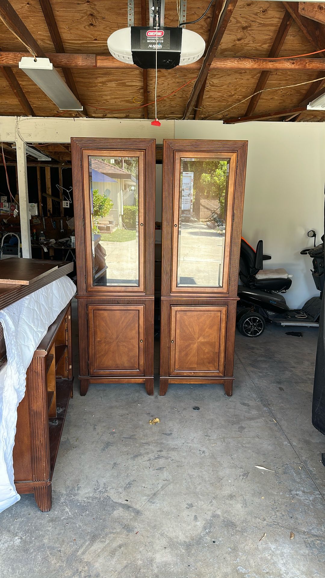 Entertainment Center