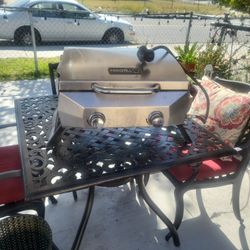 Grill