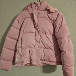 Forever 21 Woman's Jacket  Size Large 