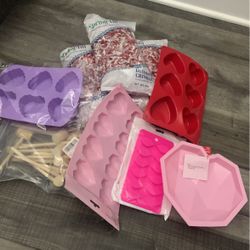 Mold Bundle 