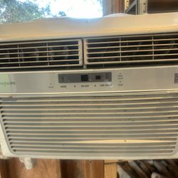 Window Unit AC